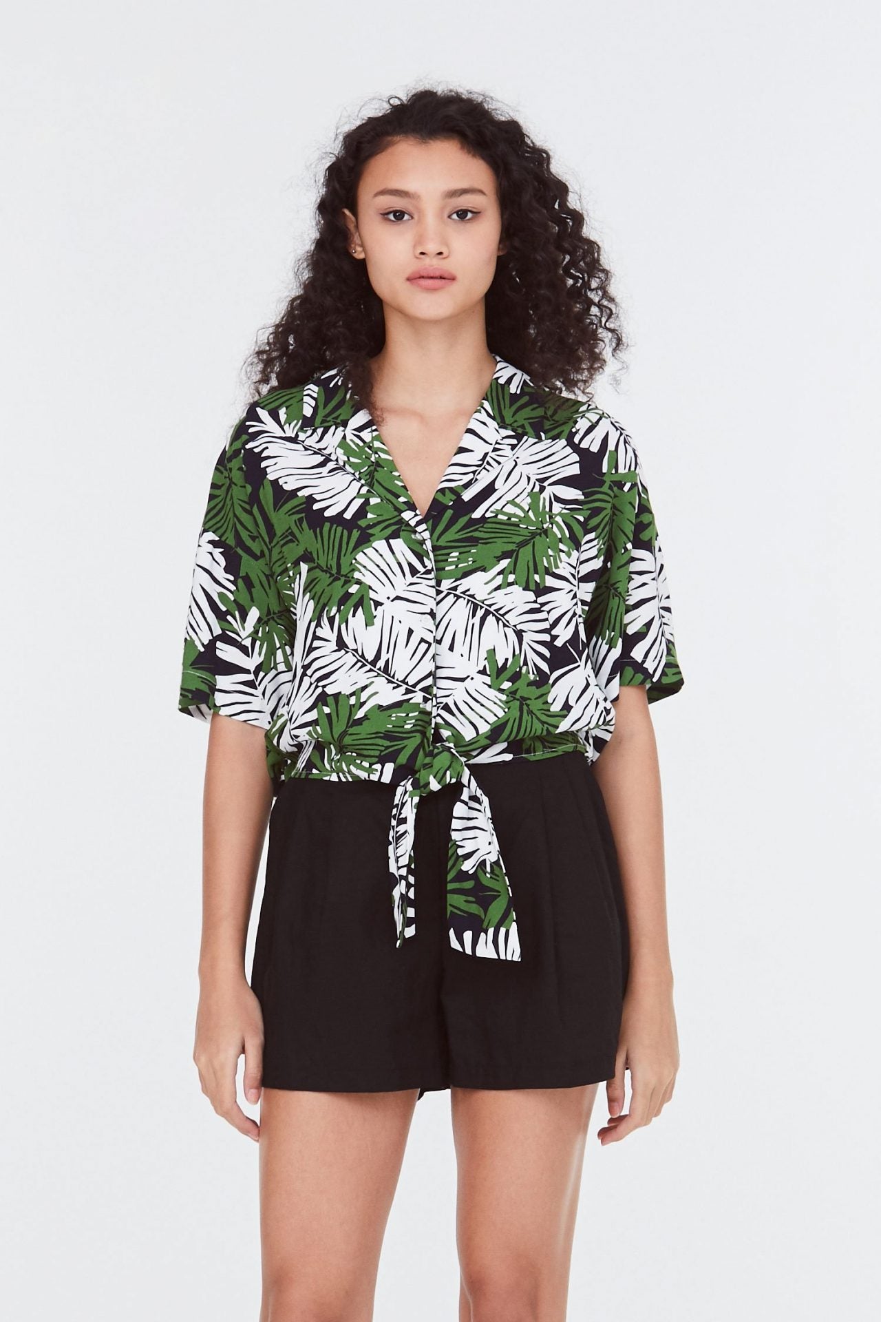 tropical