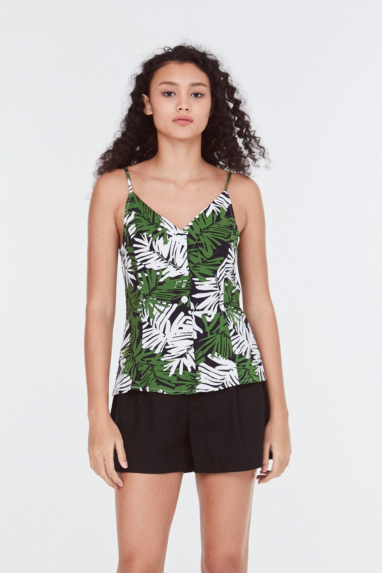tropical