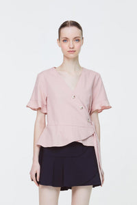 blush
