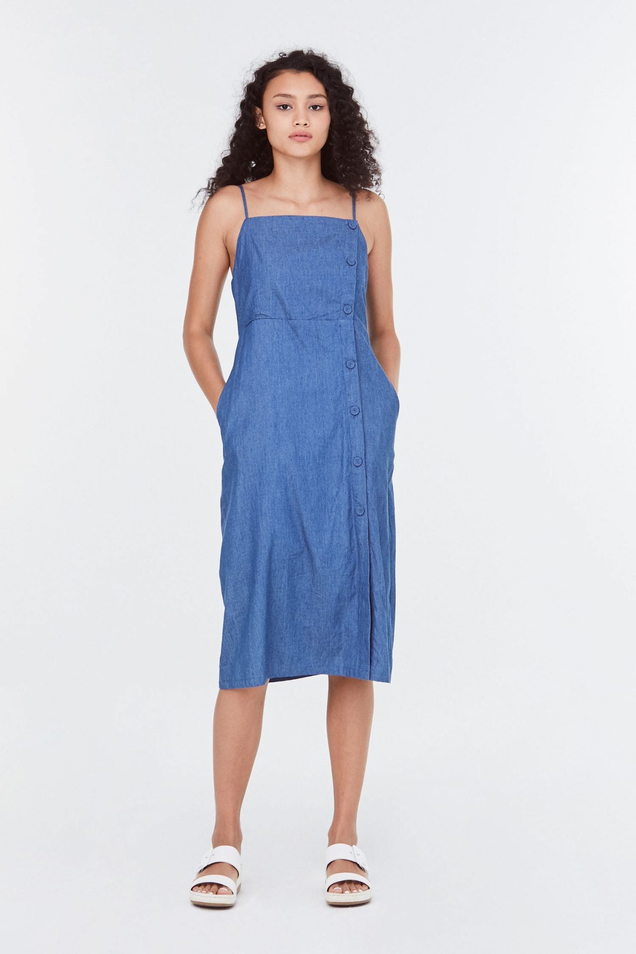 denim blue