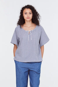denim blue