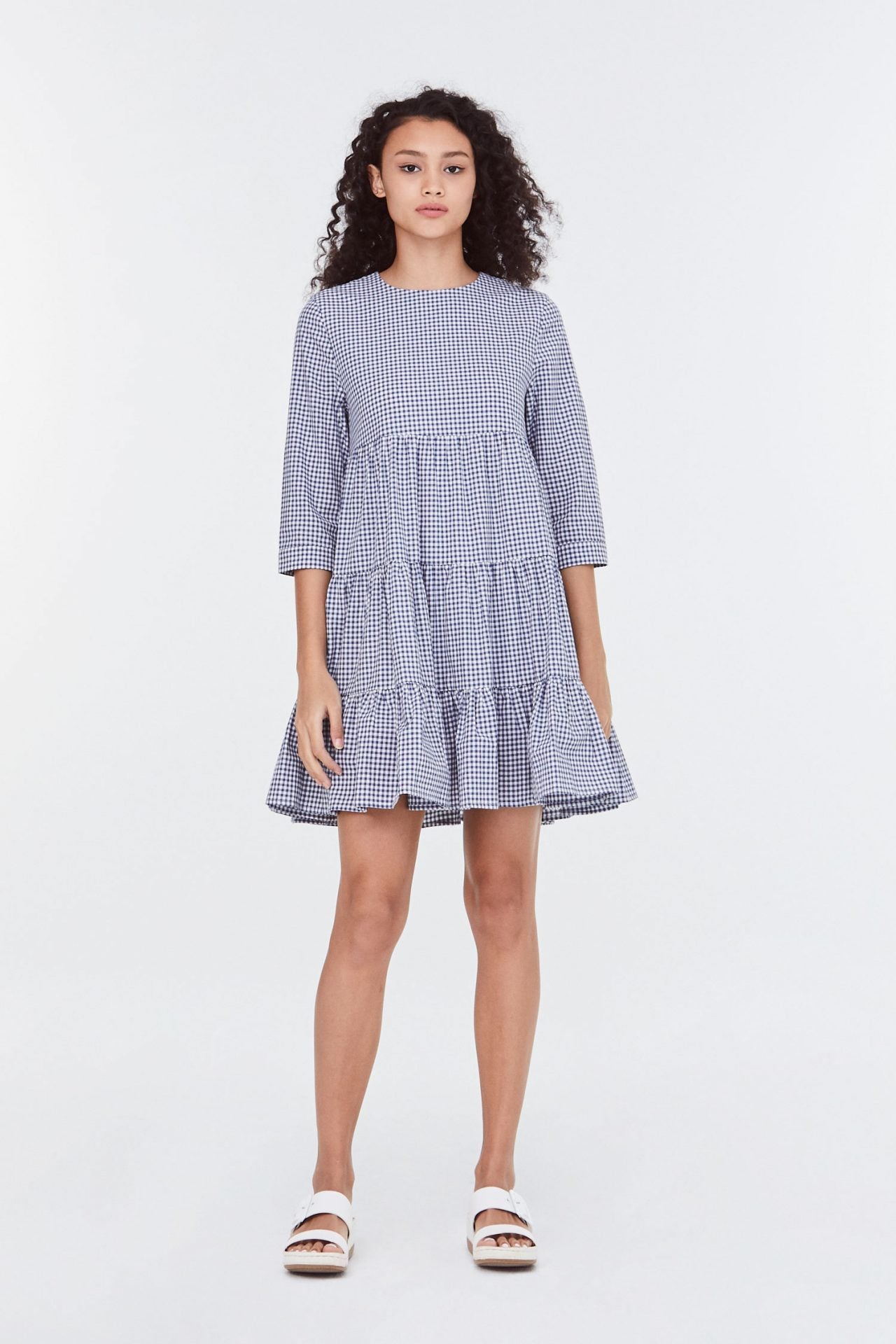 Babydoll Dress