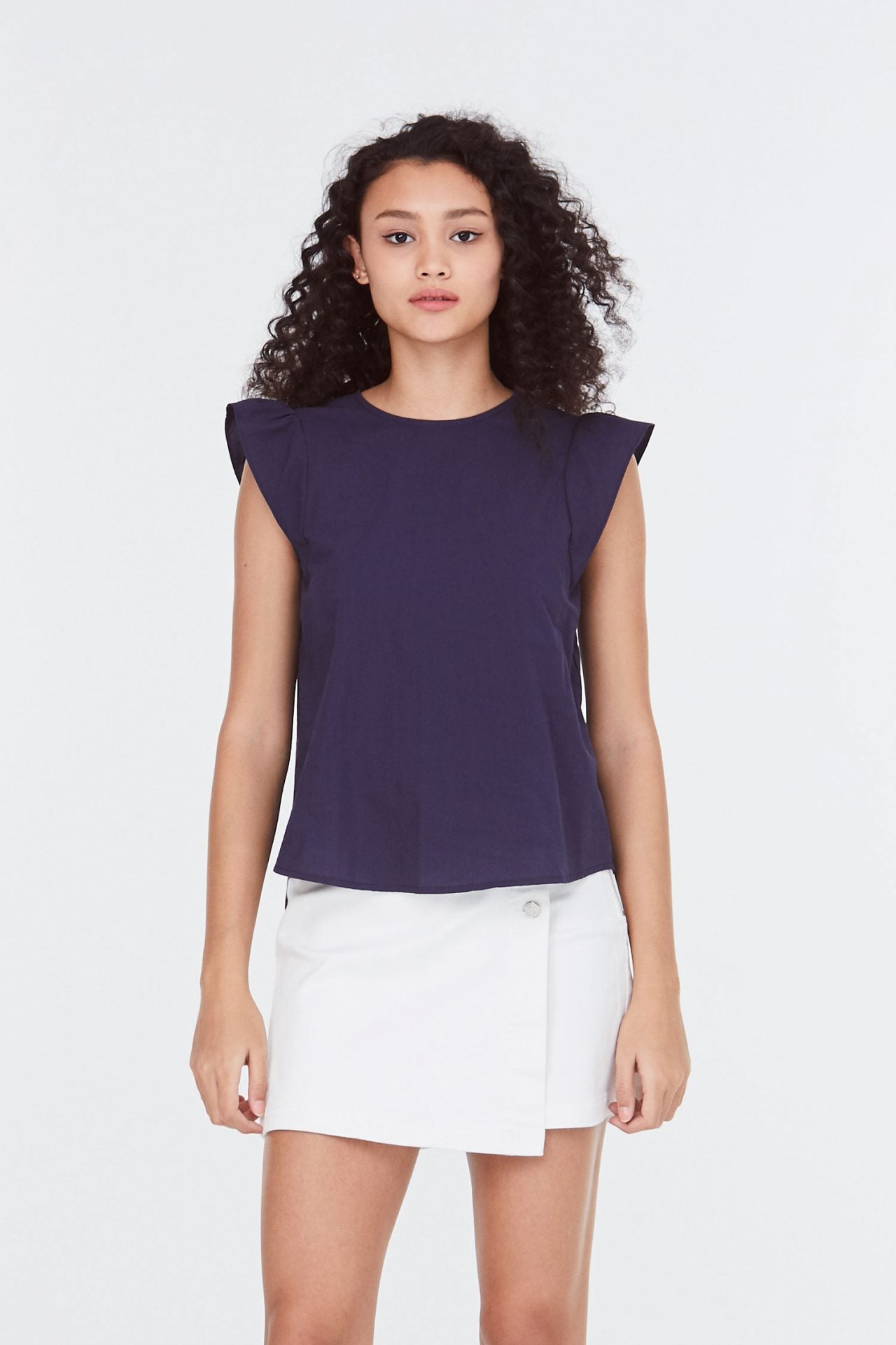 navy