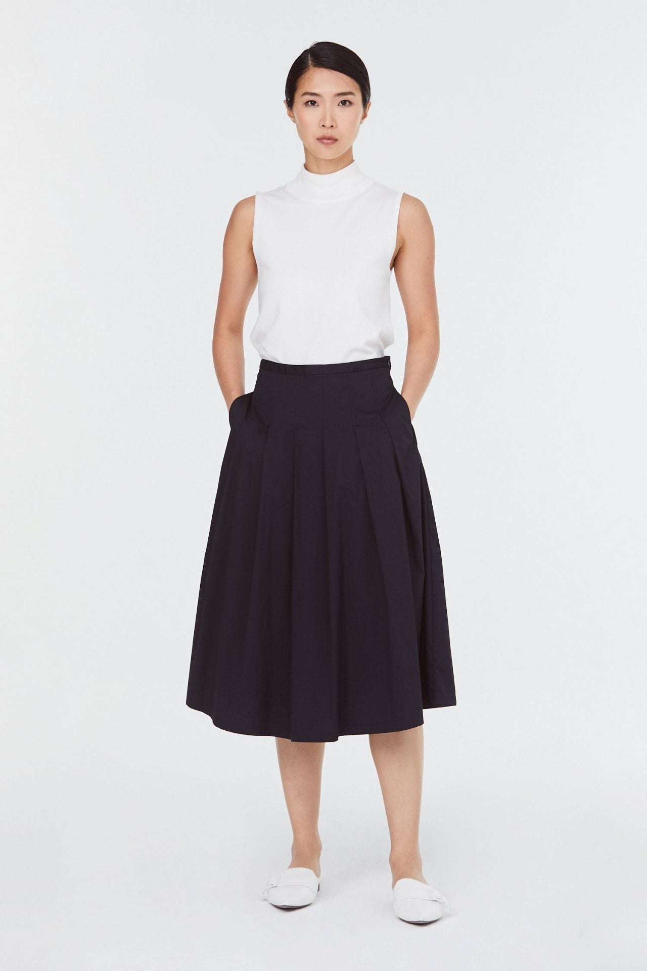 navy