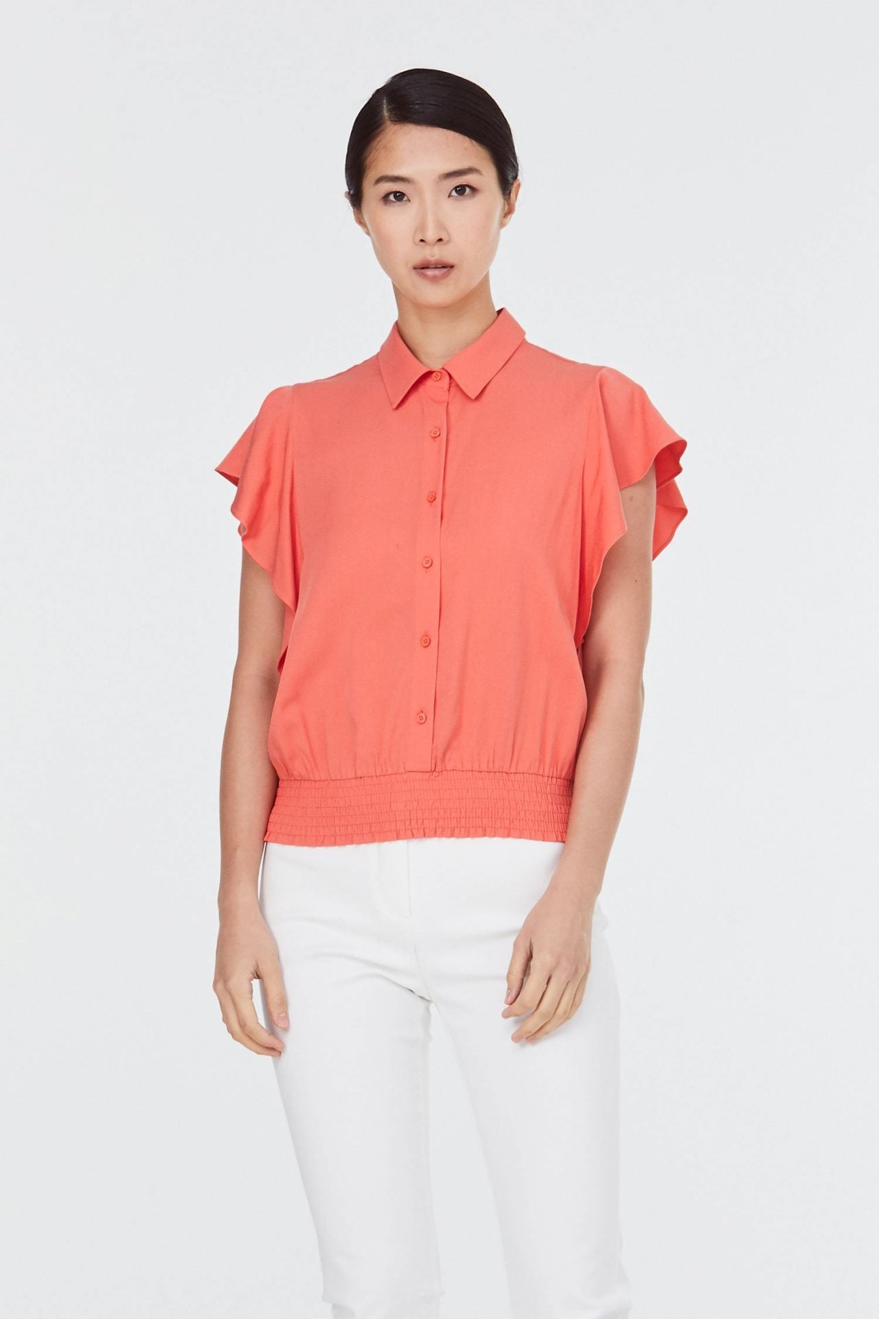 coral