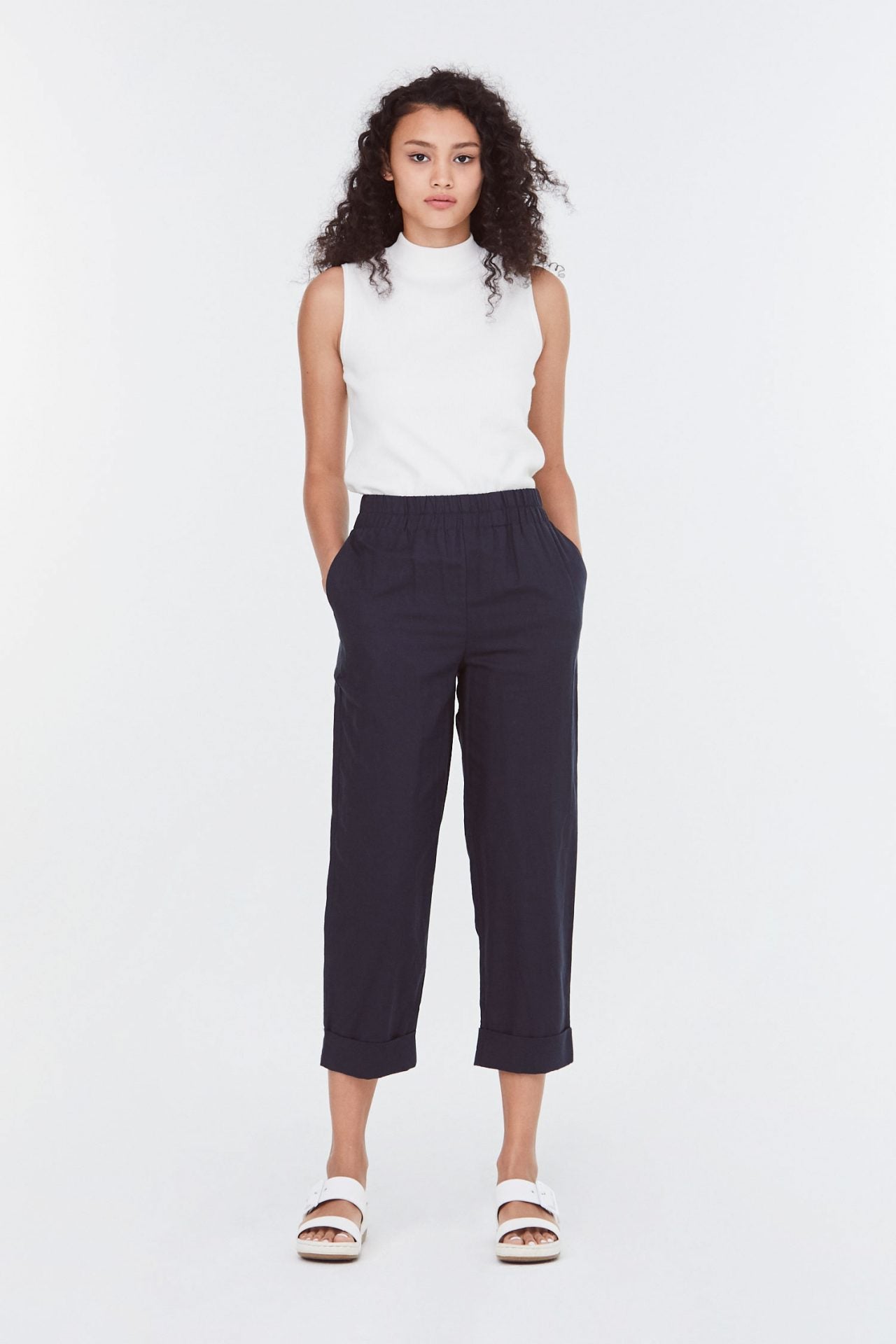 navy