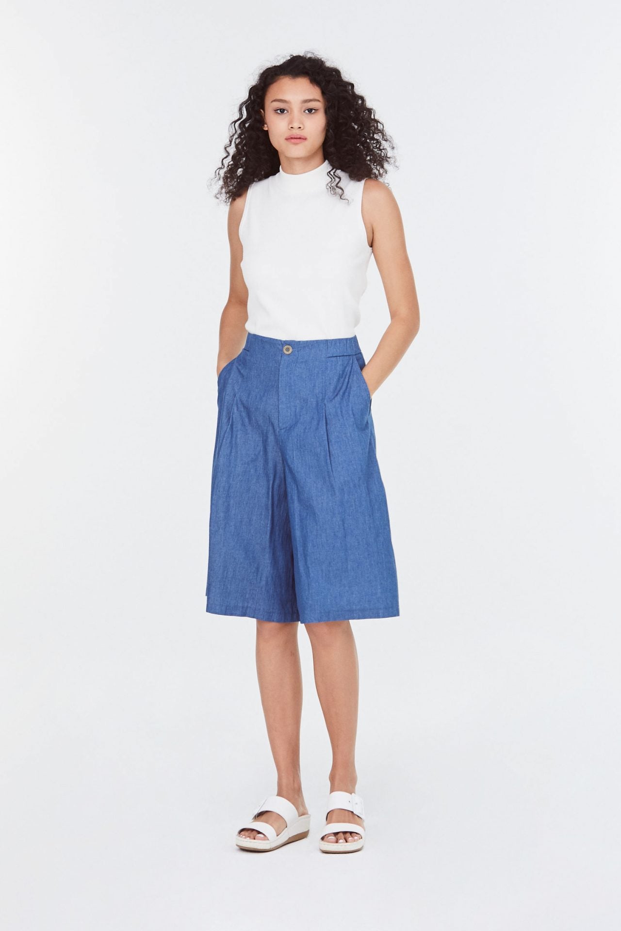 denim blue