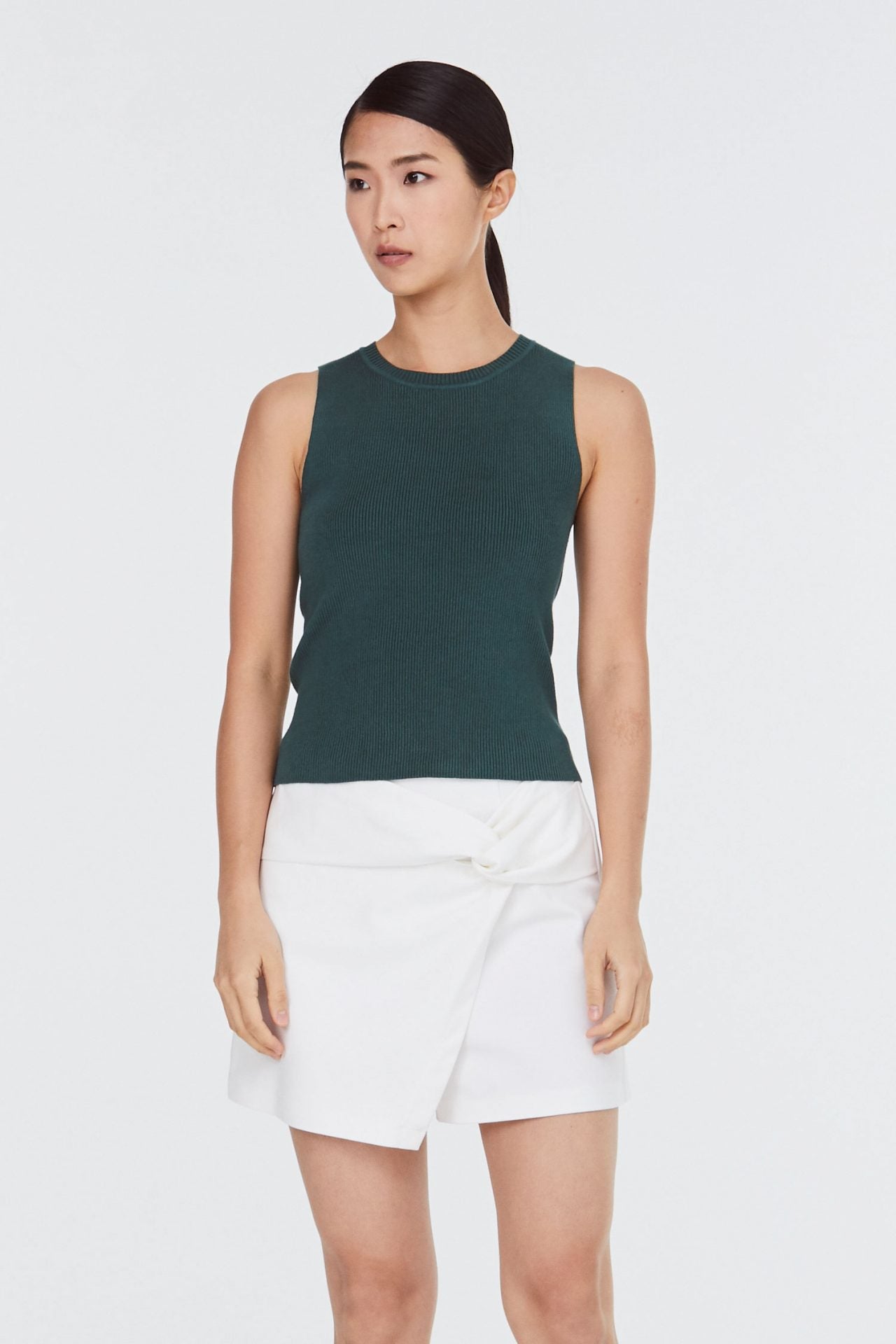 pine green