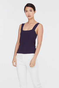 Knit Tank Top