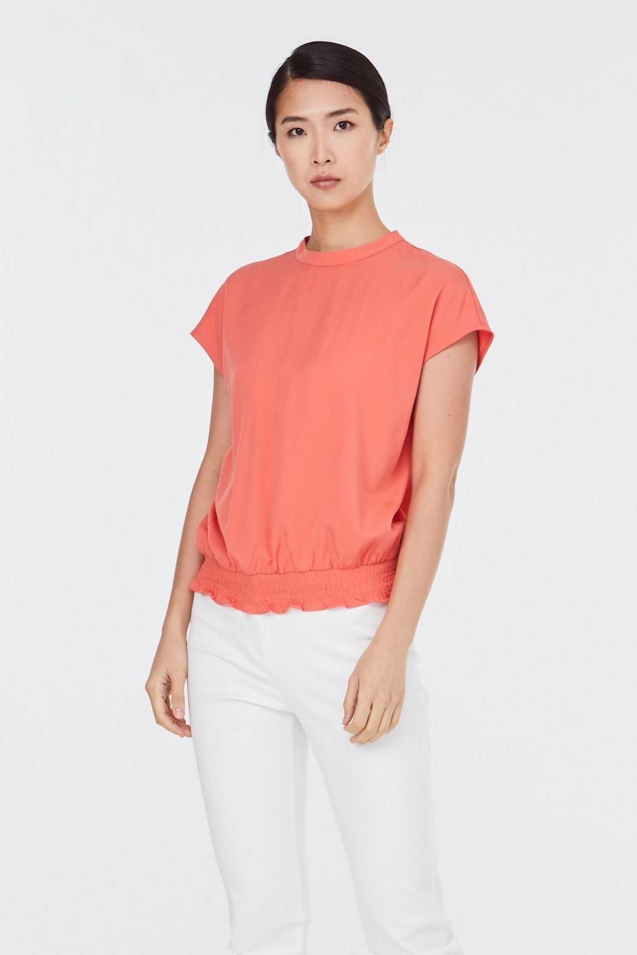 coral