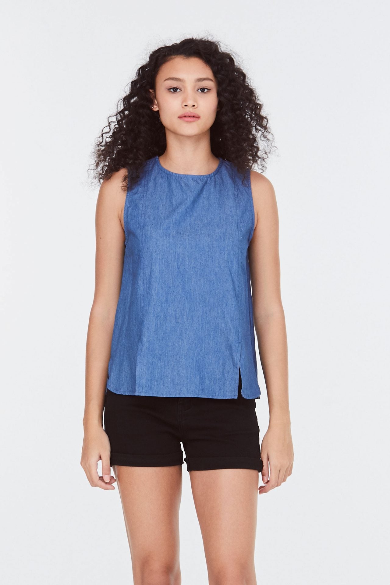 denim blue