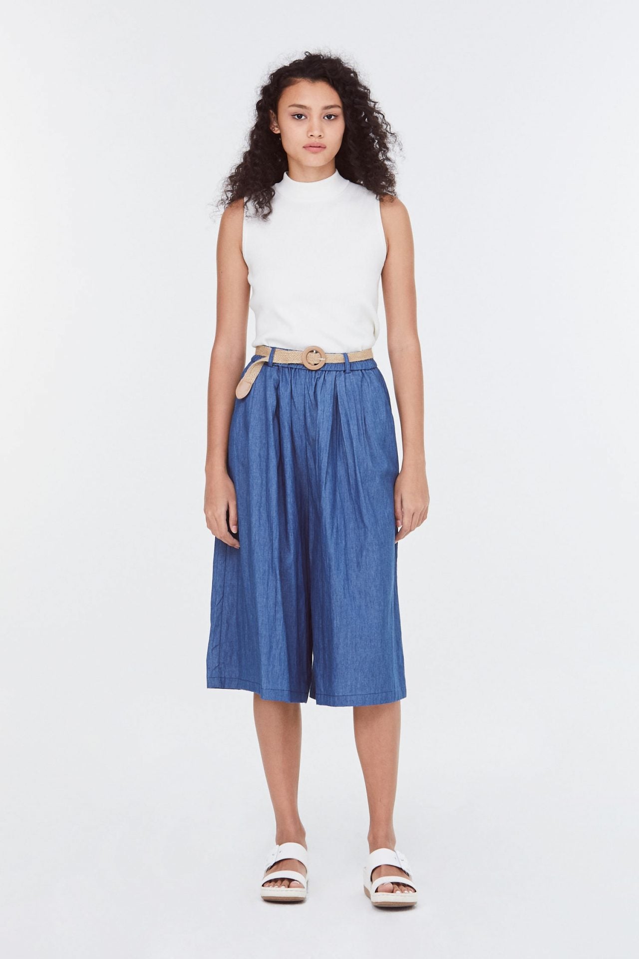 denim blue