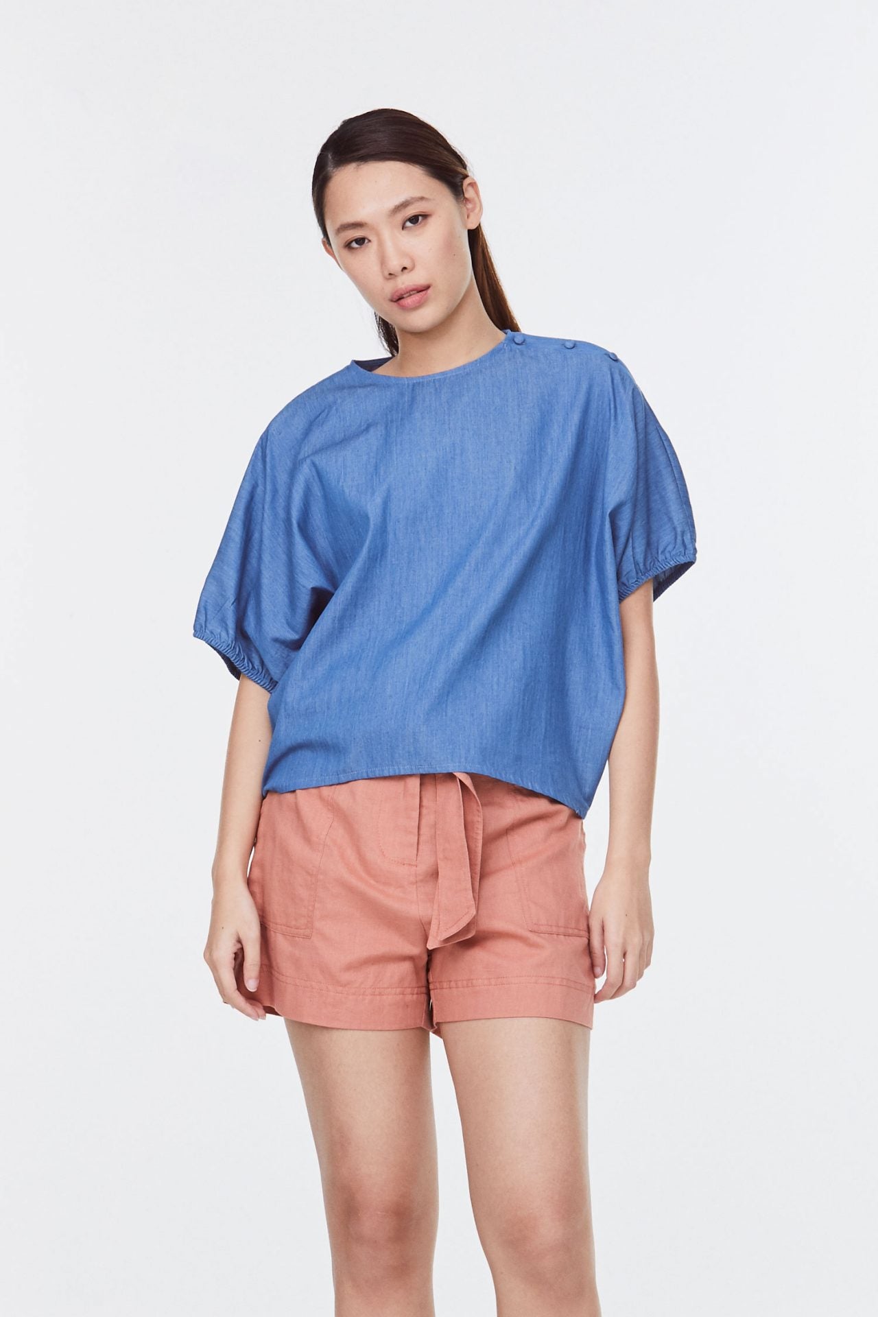 denim blue