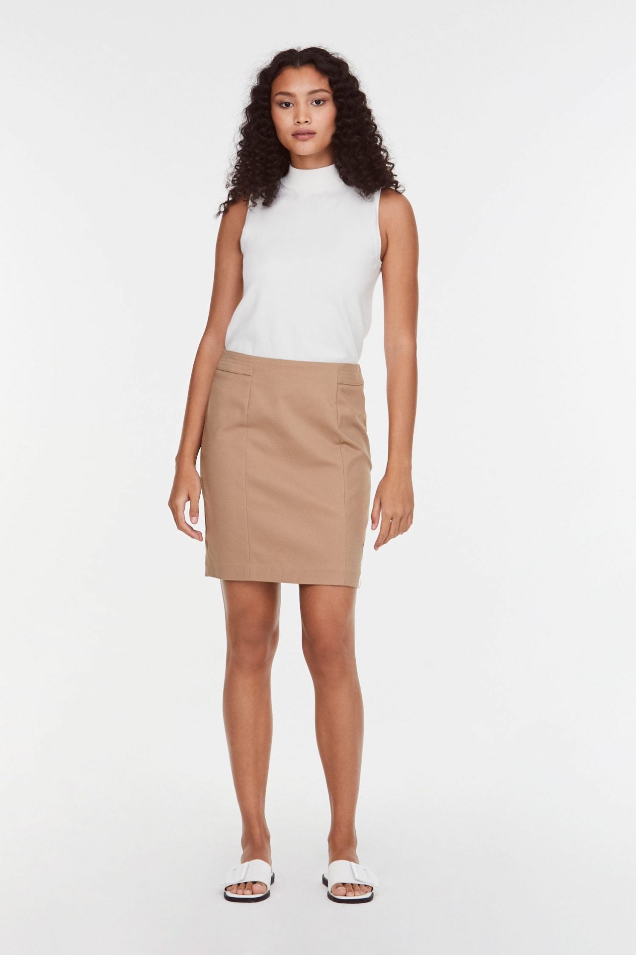 khaki