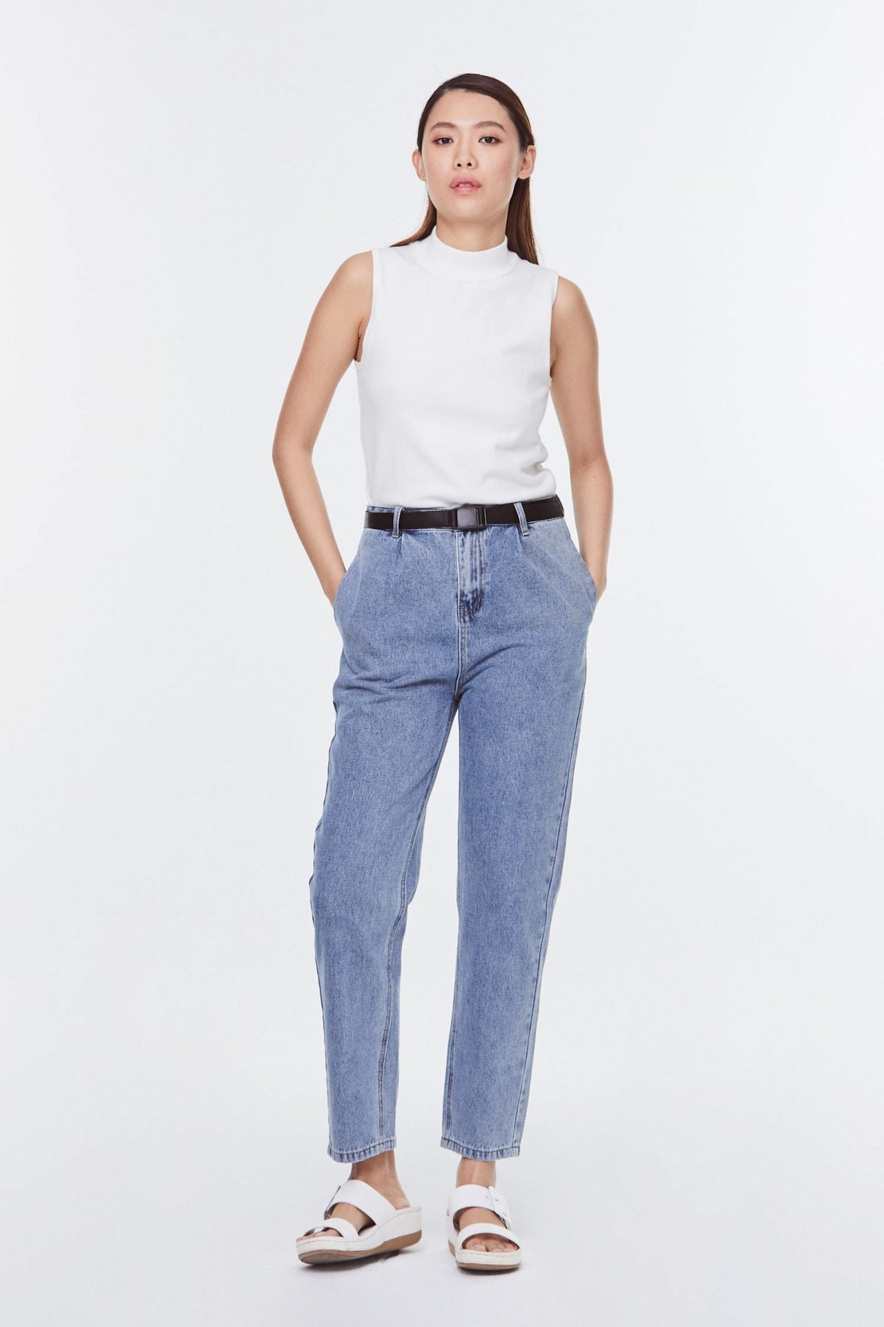 denim blue