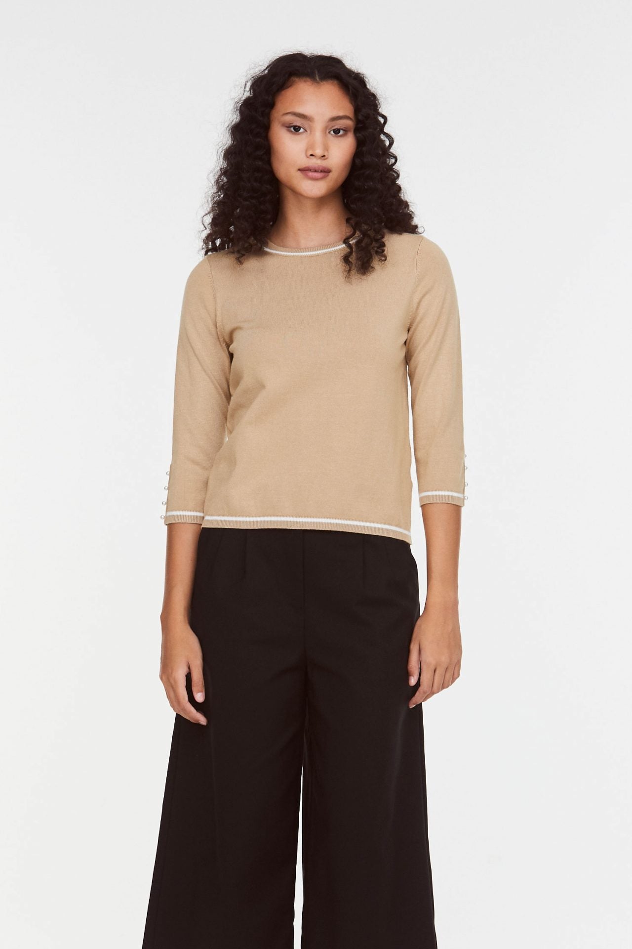 dark beige
