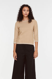 dark beige