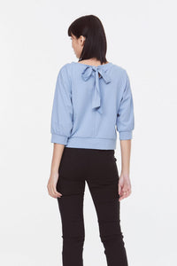 Dropped Shoulder Jersey