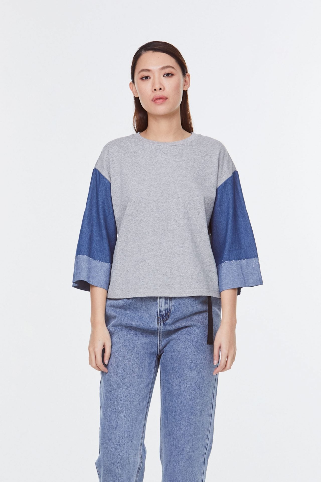 hue grey