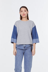 hue grey