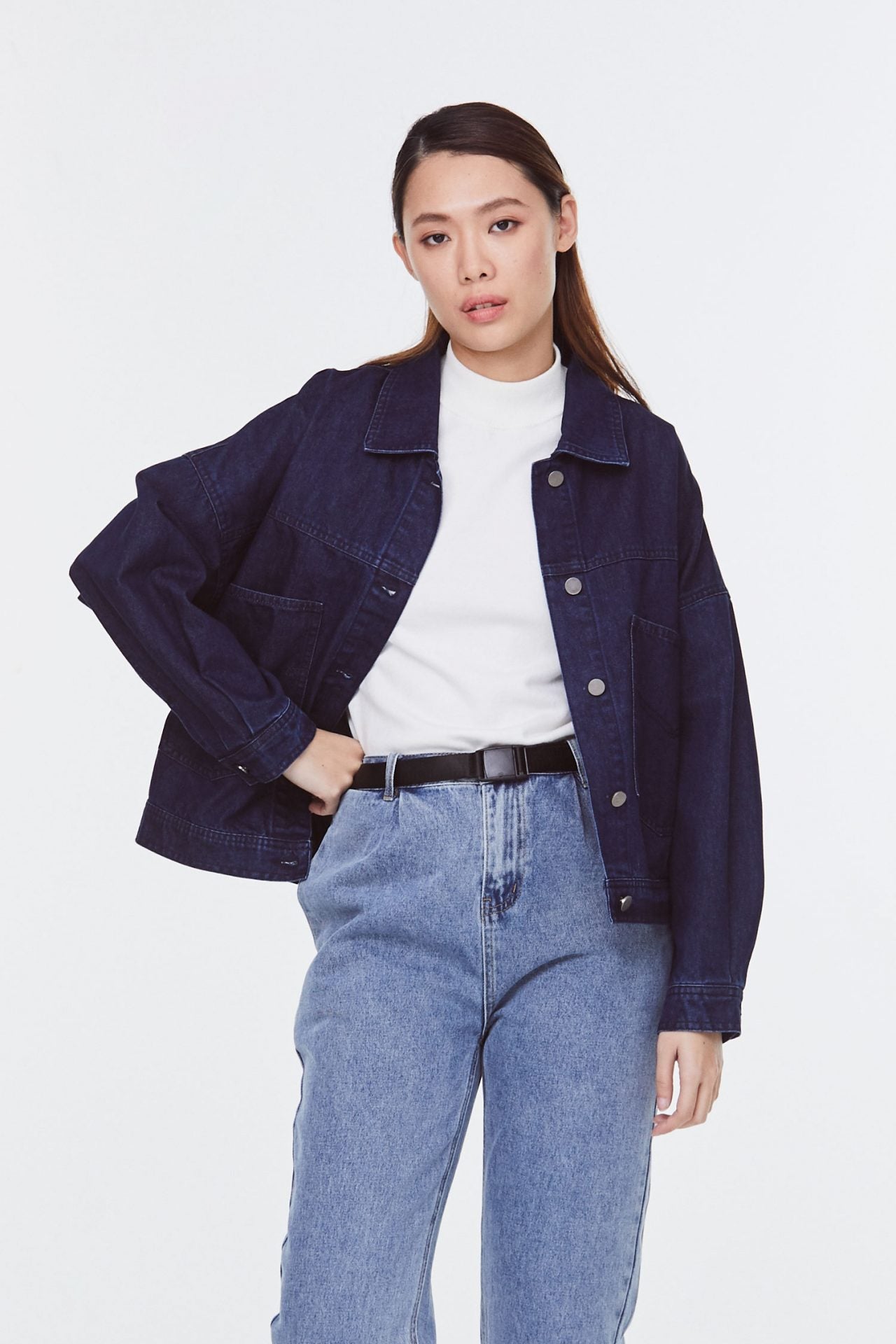 denim blue