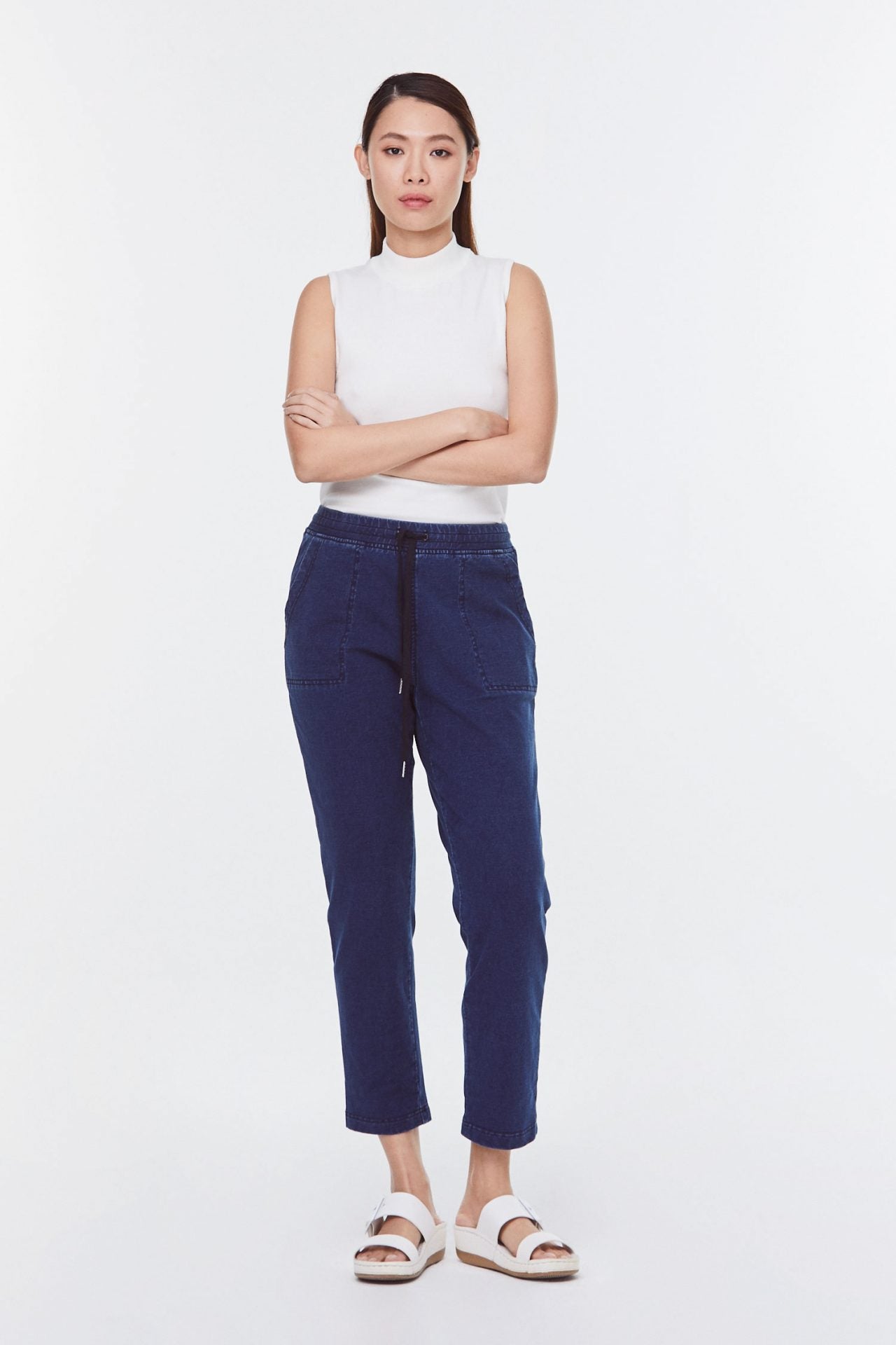 denim blue