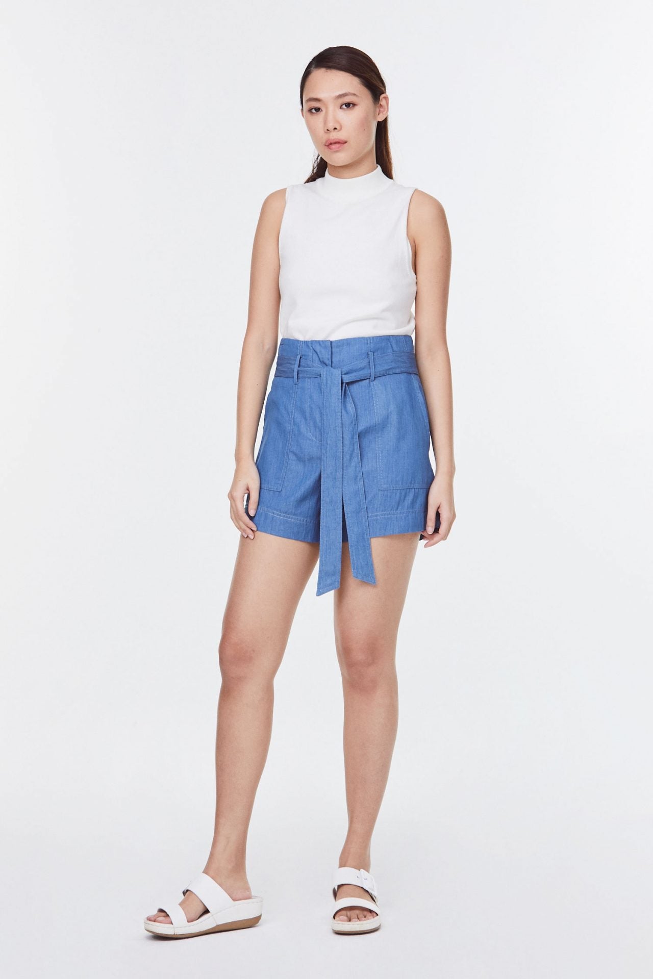 denim blue