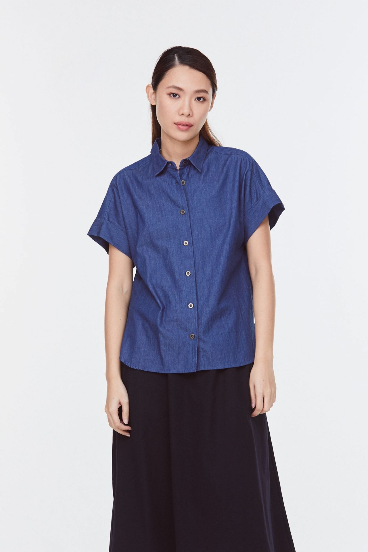 denim blue