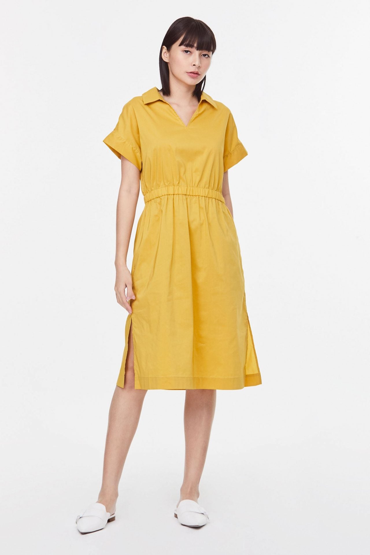 mustard