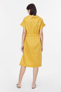 Elasticated Waist Dress