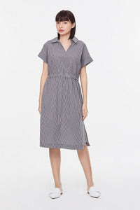 grey stripe