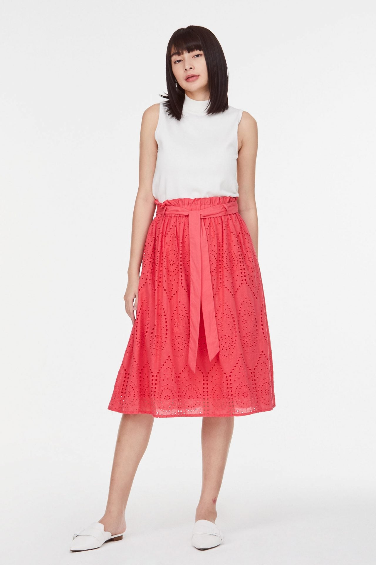 hot pink