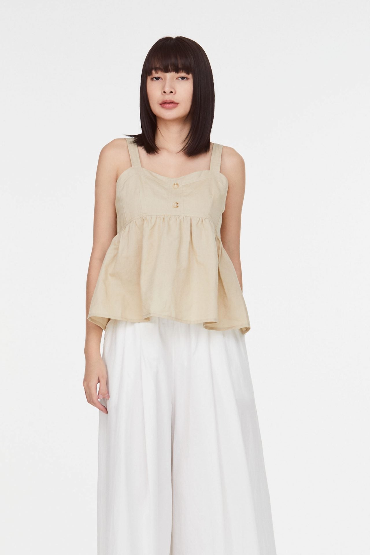 beige