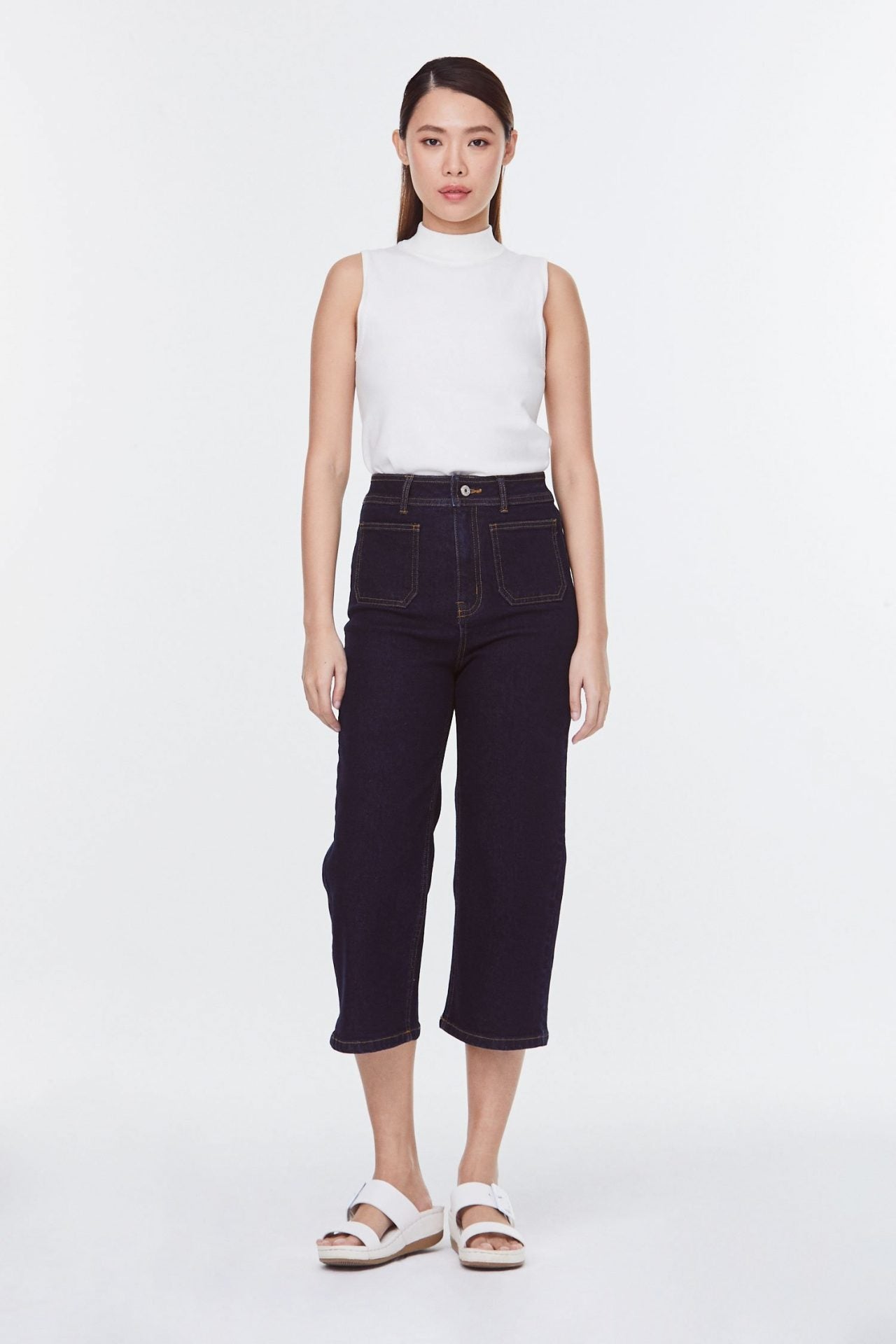 deep denim