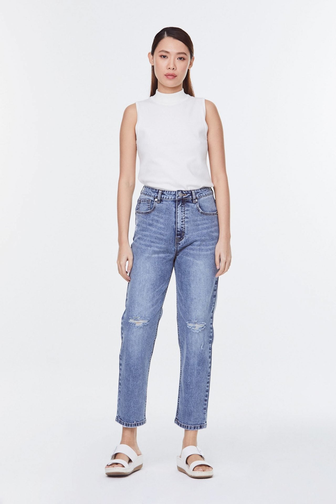 denim blue