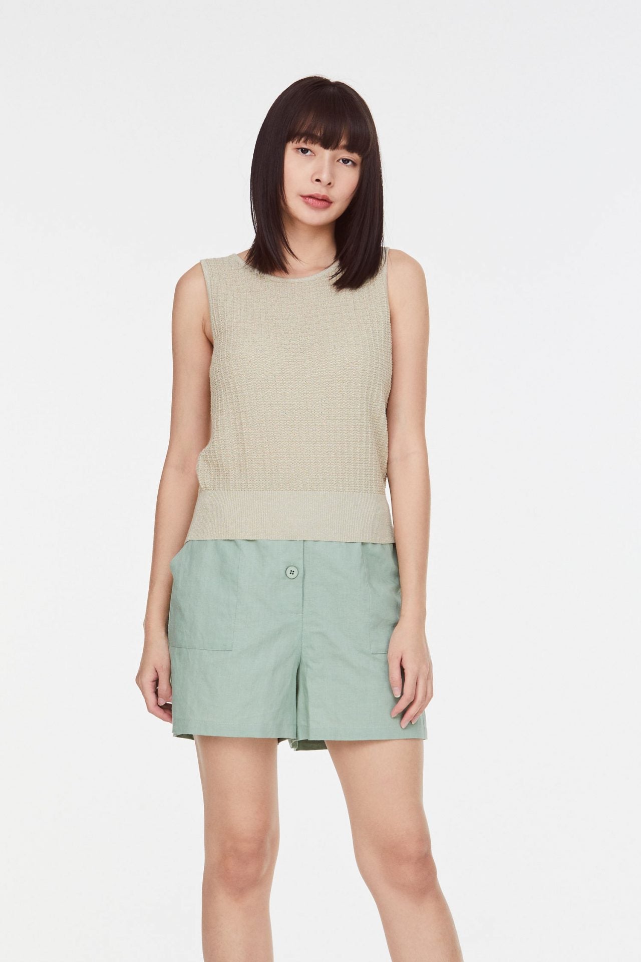 mint