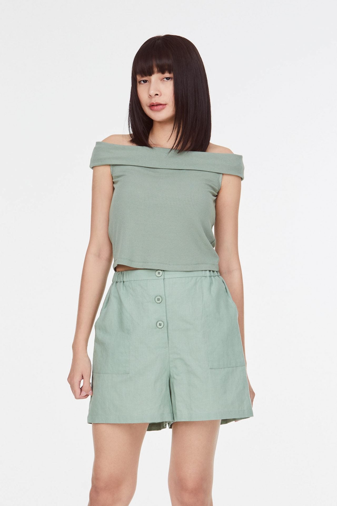 mint