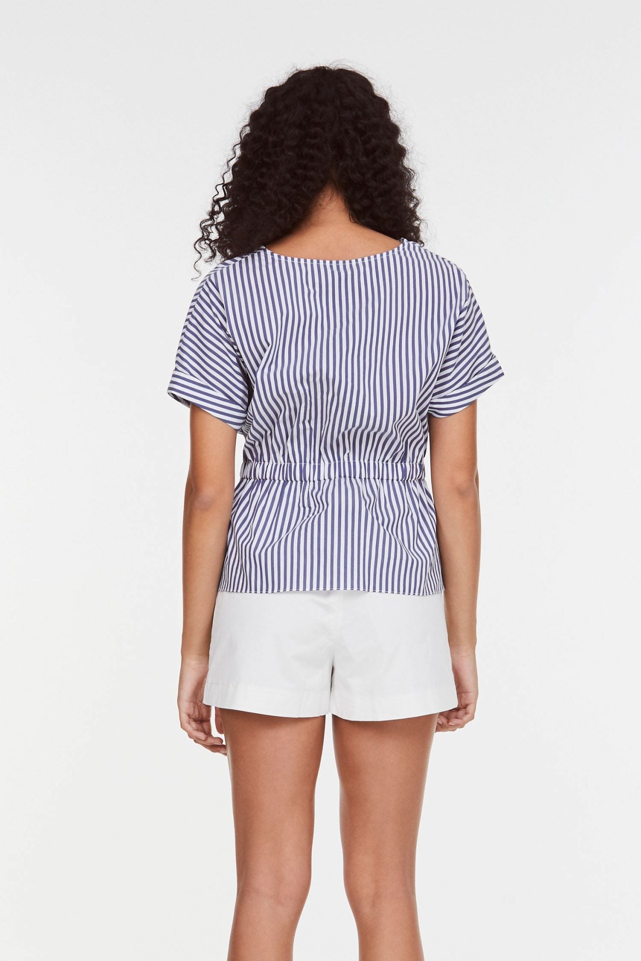 Magyar Sleeve Blouse