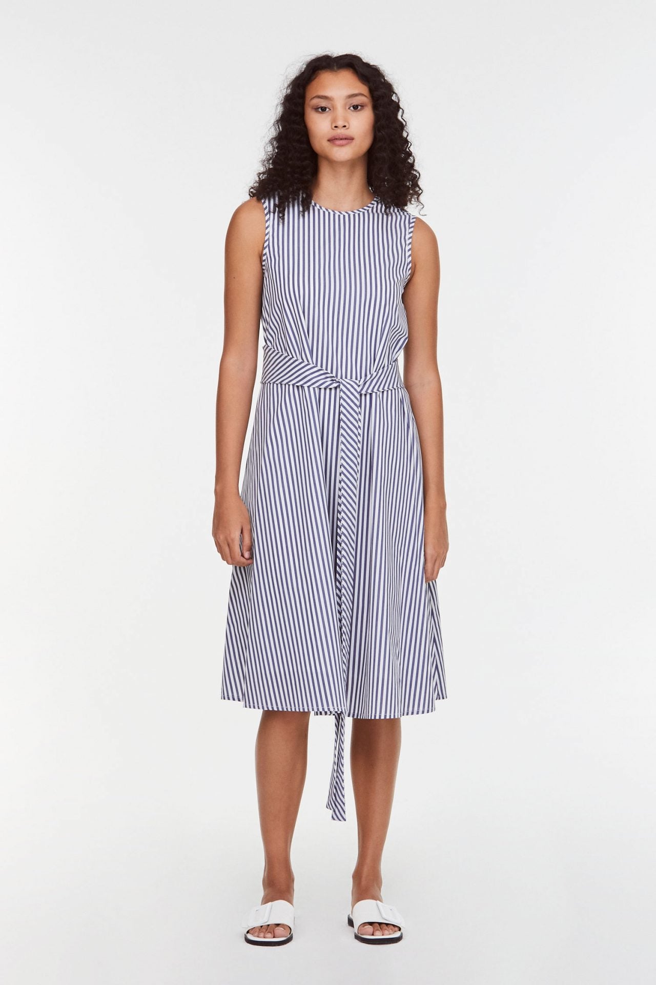 denim stripes