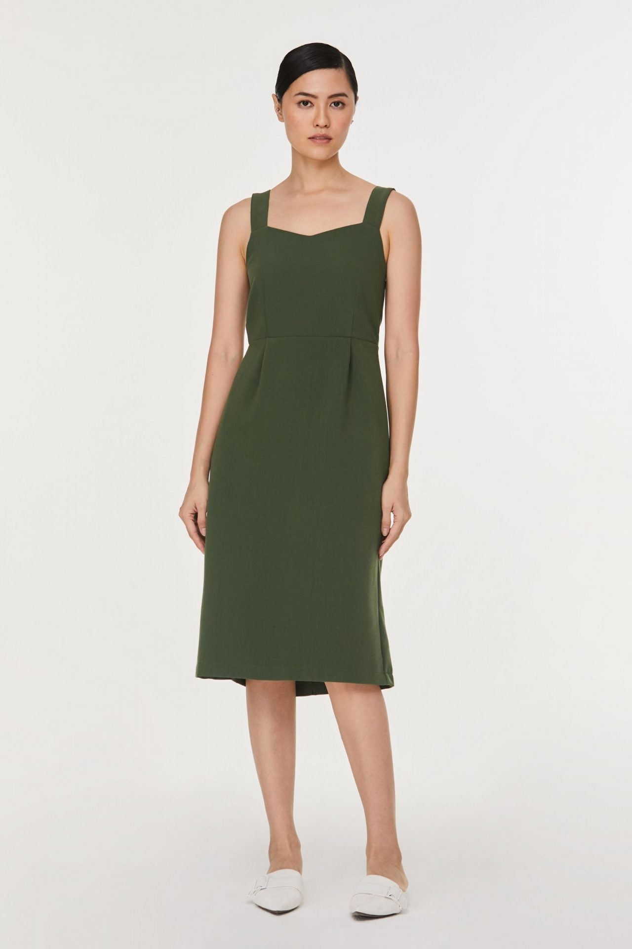 army green
