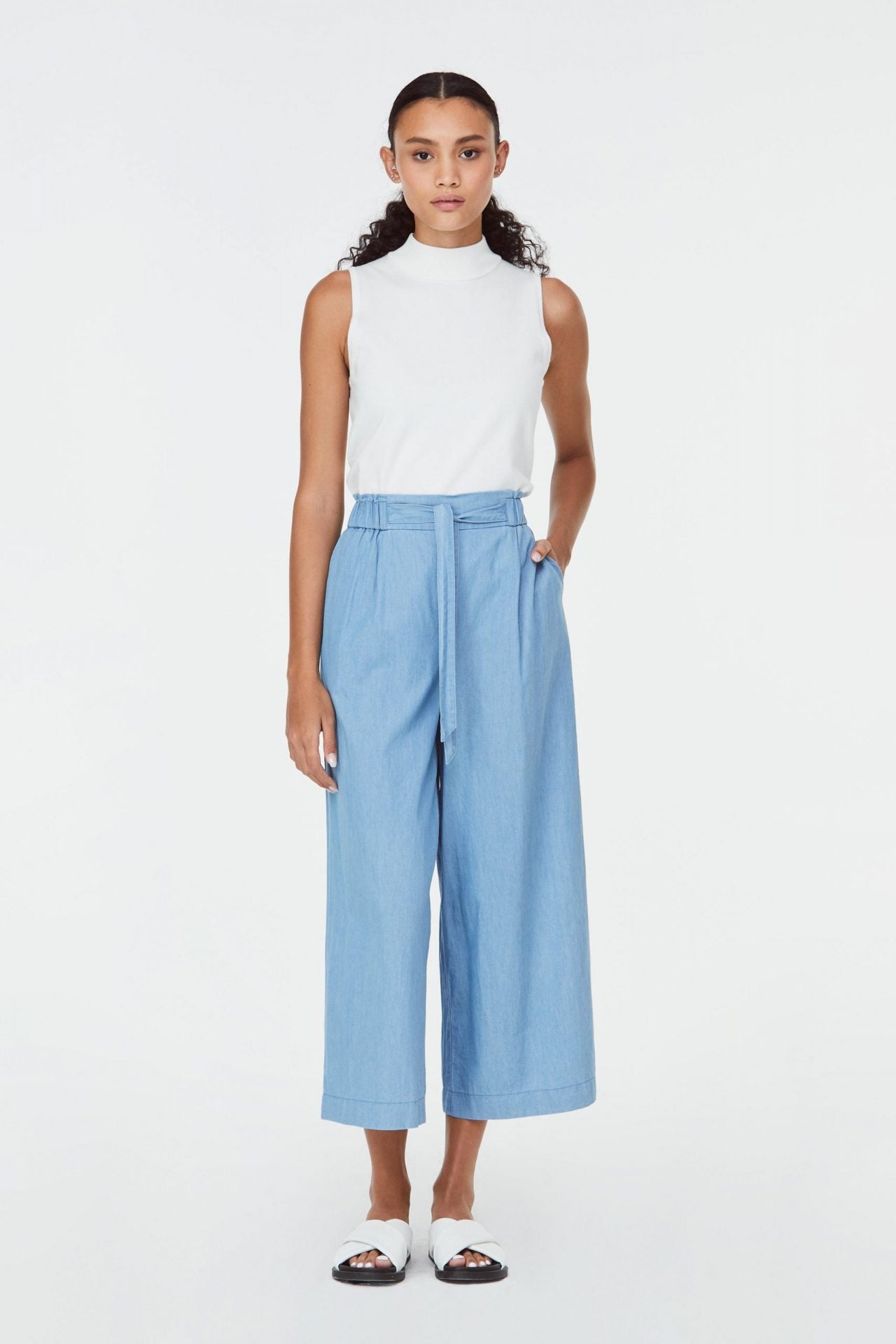 light denim