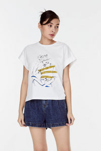 Magyar Graphic Tee