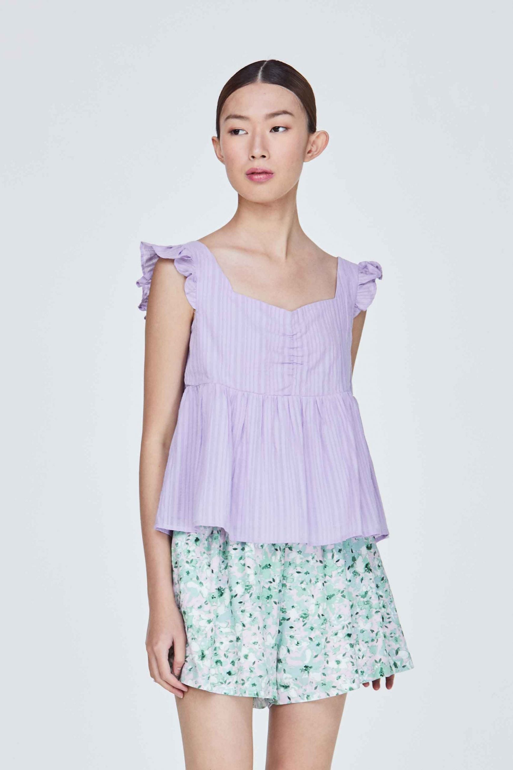 lavender