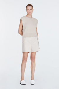 Knitted Vest