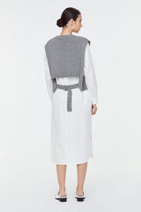 Knitted Vest