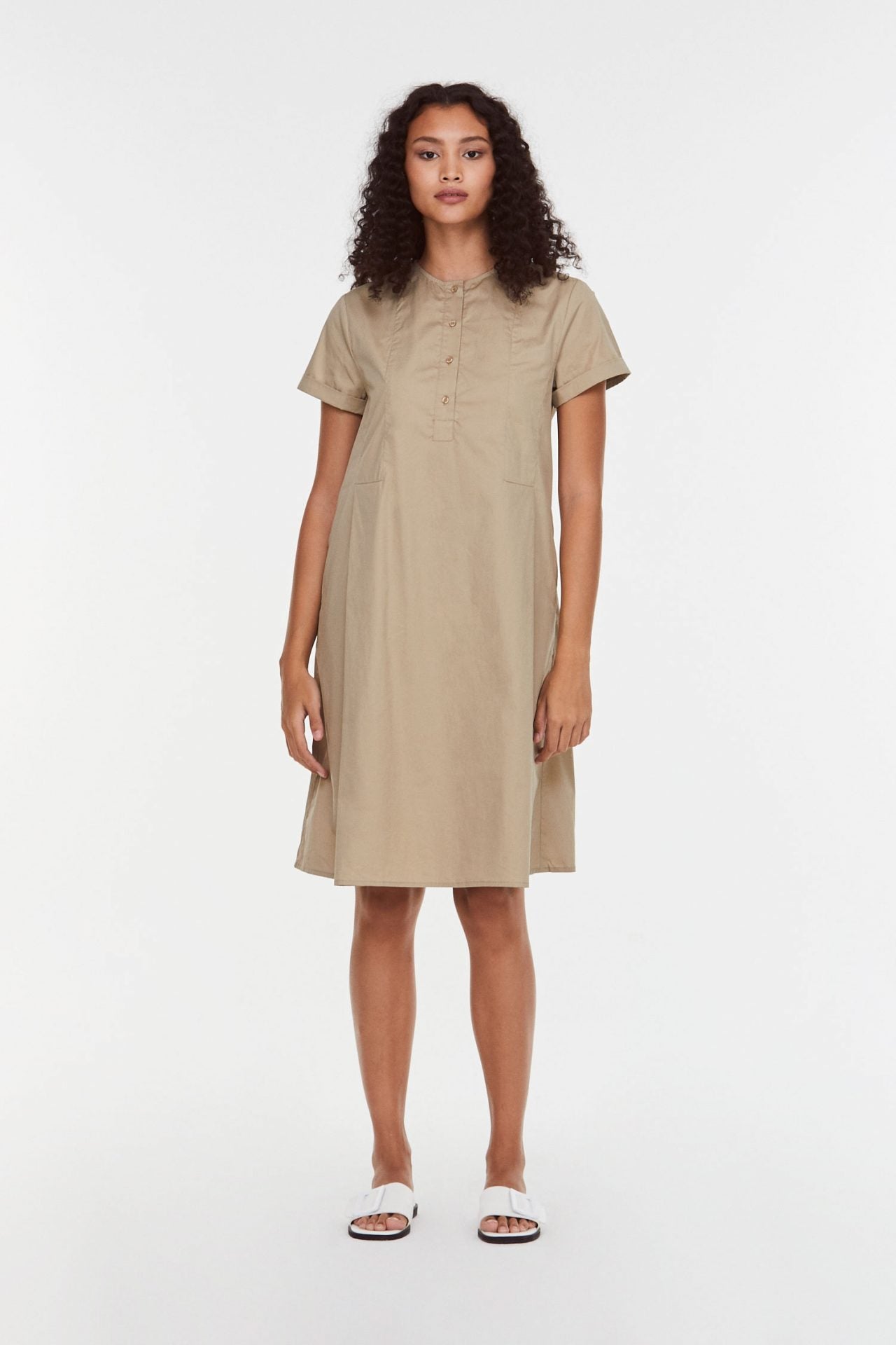 khaki