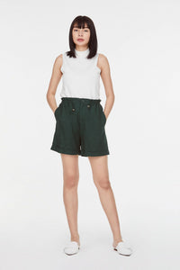dark green