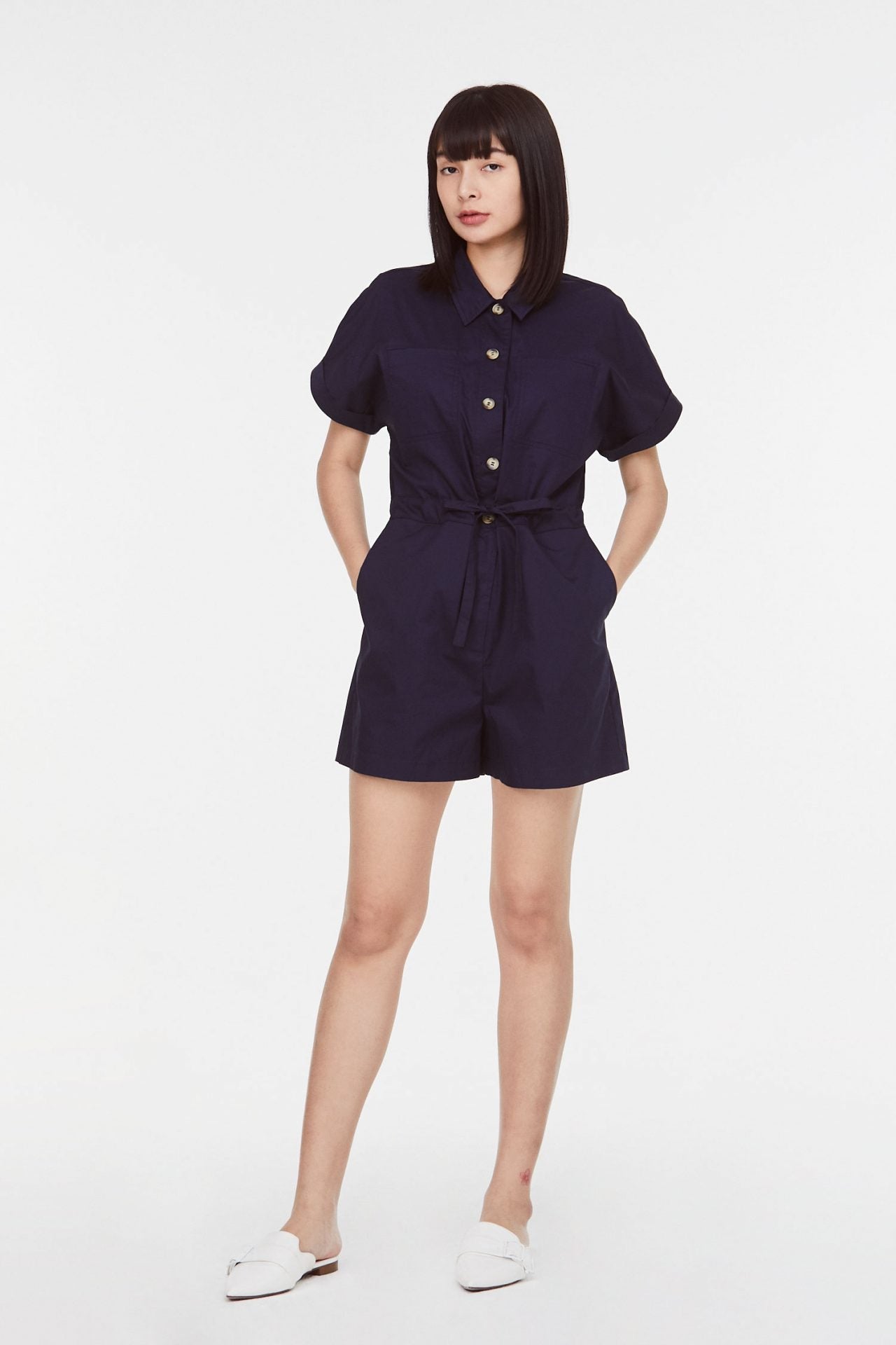 navy