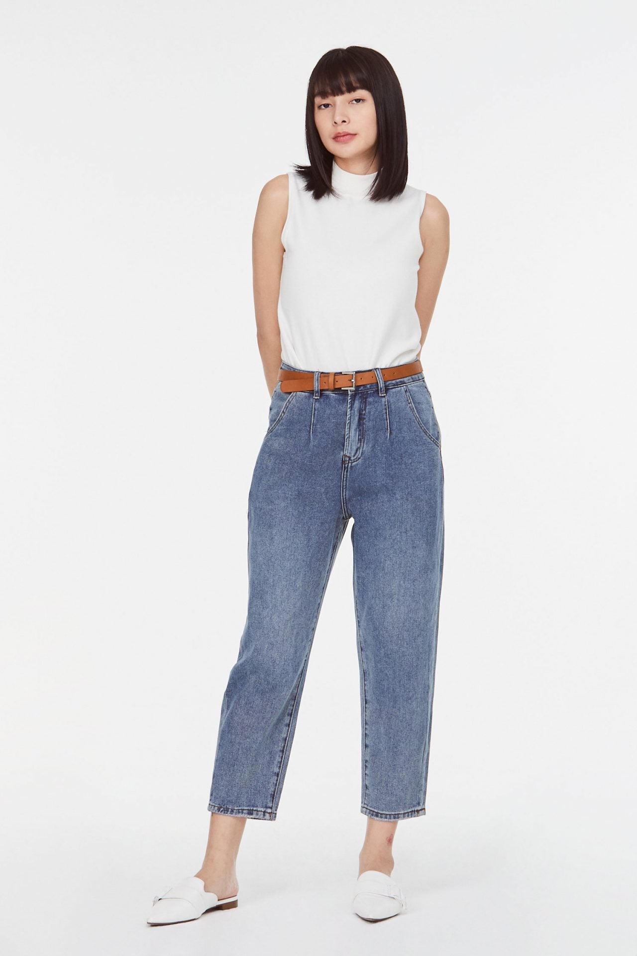 denim blue