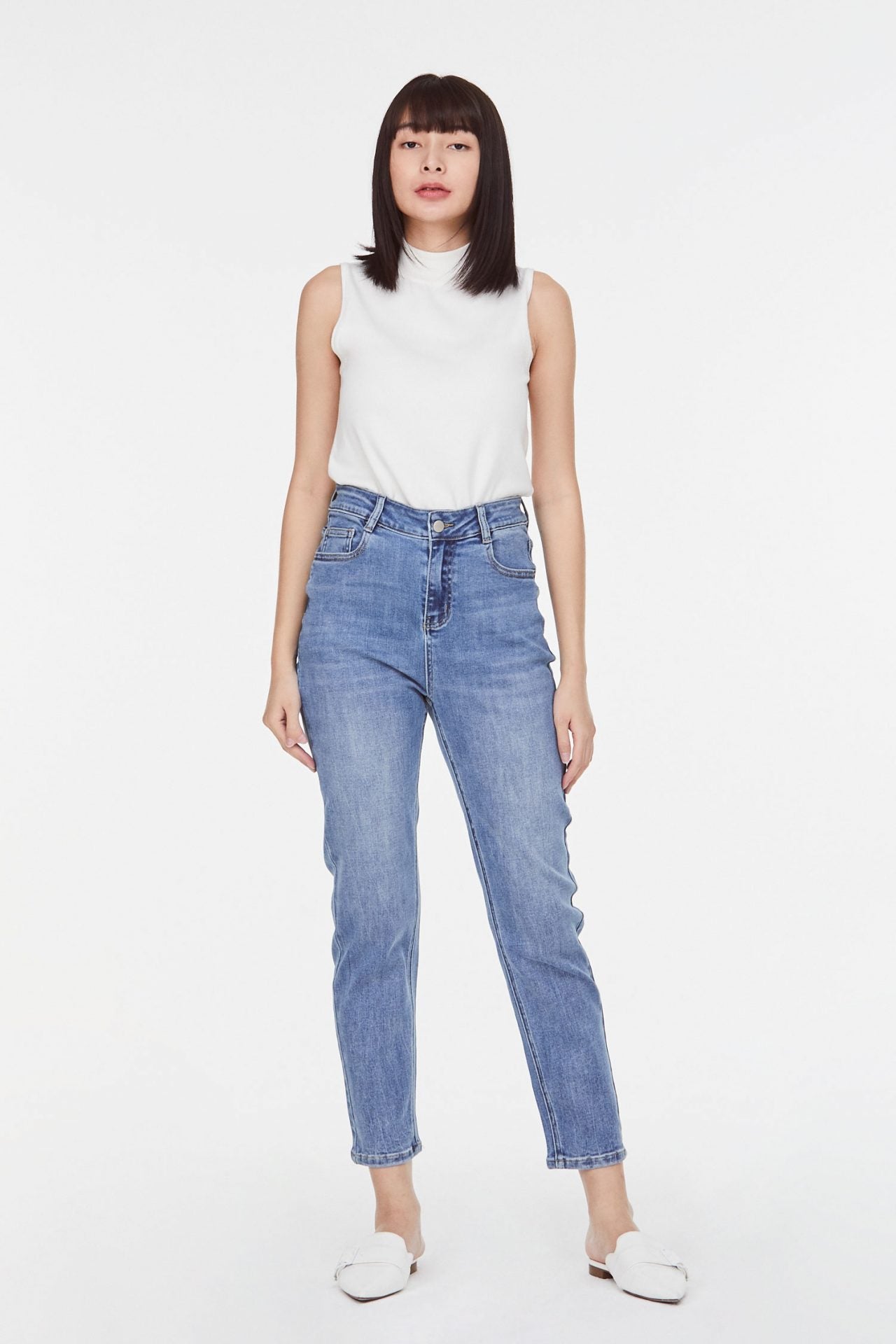 denim blue